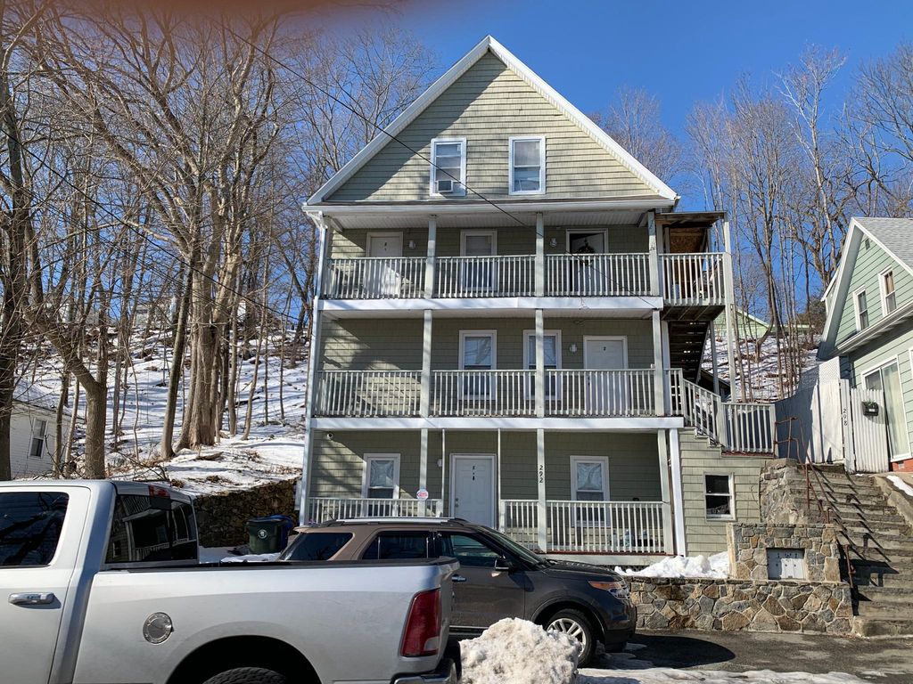 292 Norwich Ave 2, Taftville, CT 06380 Trulia