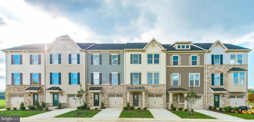 149 Lyons Creek Dr, Laurel, MD 20708