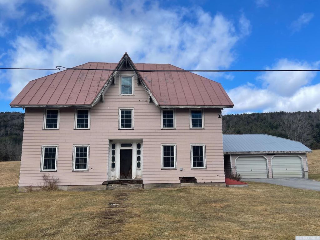 1061 State Route 990V, Gilboa, NY 12076 MLS 144580 Trulia