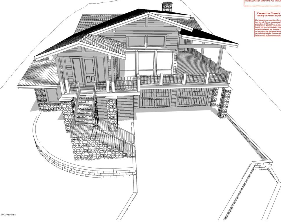 4085 S Lariat Loop, Flagstaff, AZ 86005