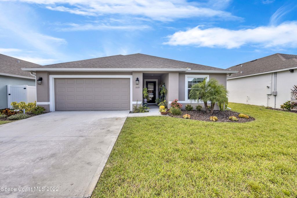 1115 Corbin Cir SW, Palm Bay, FL 32908 Trulia
