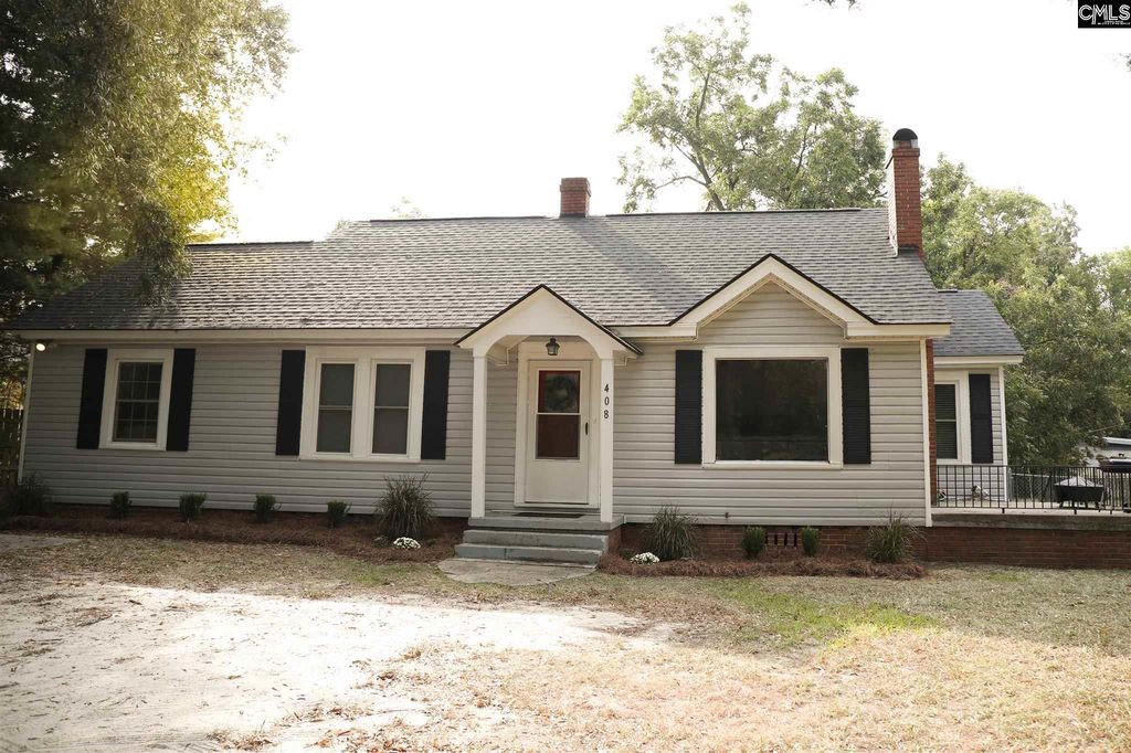 408 W Columbia Ave, Batesburg, SC 29006 Trulia
