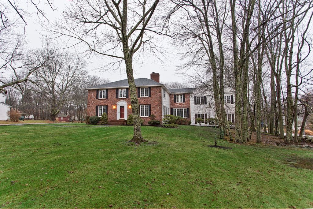 239 Village St, Medway, MA 02053 Trulia