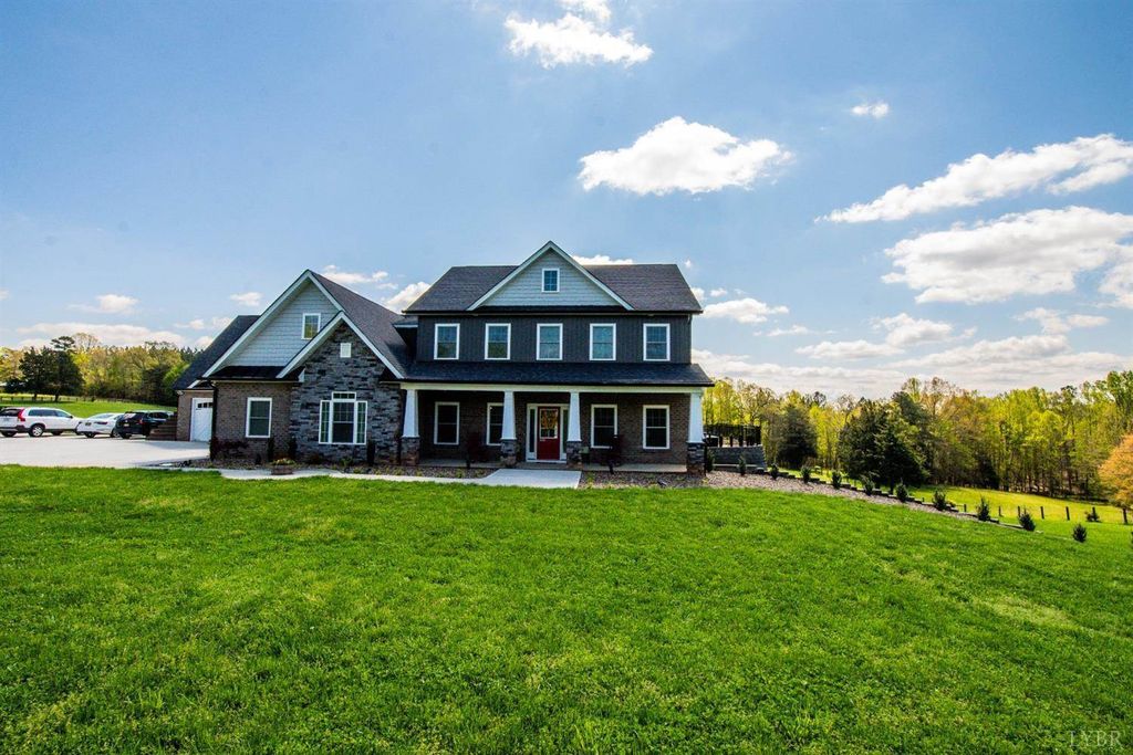 5124 Bethel Church Rd, Evington, VA 24550 Trulia