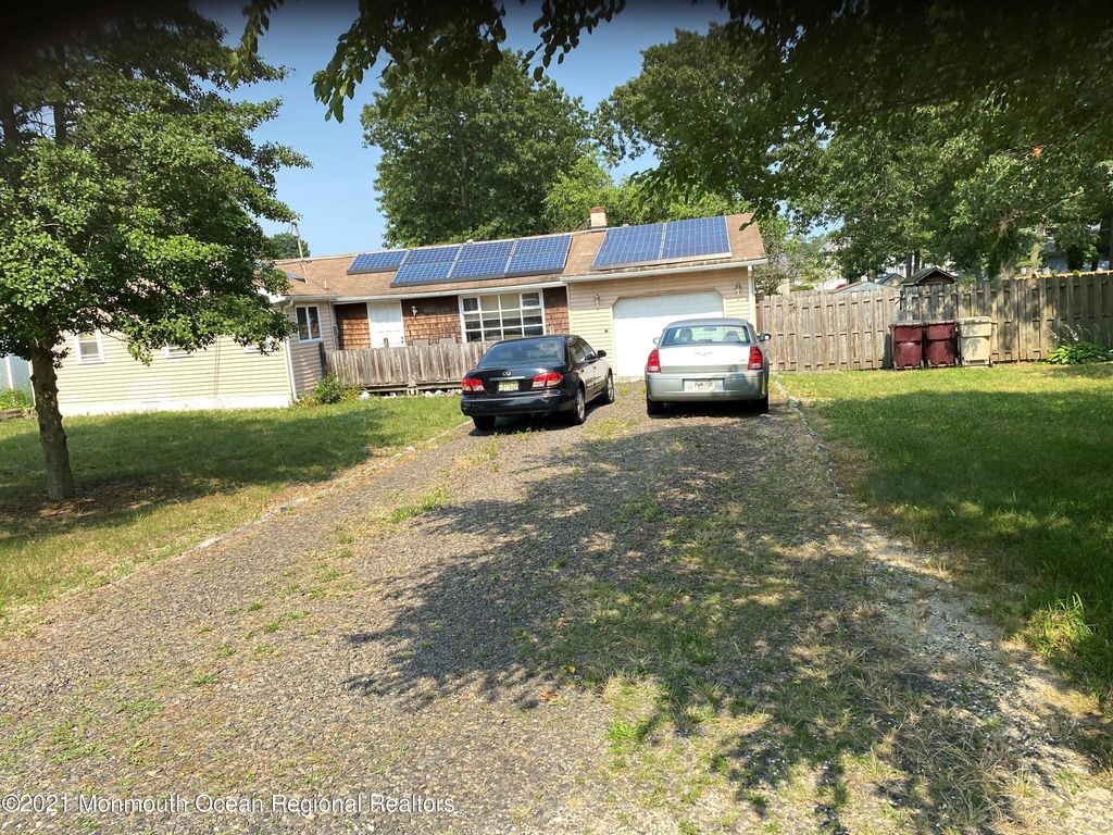 339 Hayes Ave Bayville Nj 08721 Mls 22121914 Trulia
