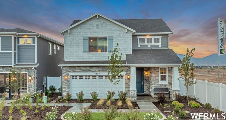 1955 W Parkview Dr, Syracuse, UT 84075