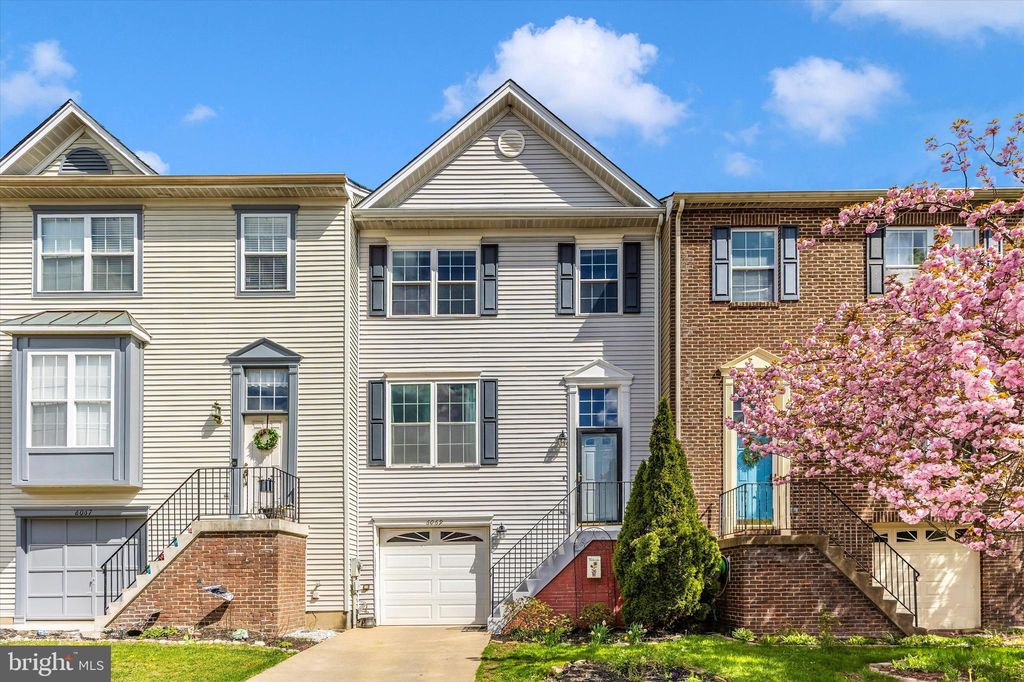 6069 Flagstone Ct, Frederick, MD 21701 | MLS# MDFR2061714 | Trulia