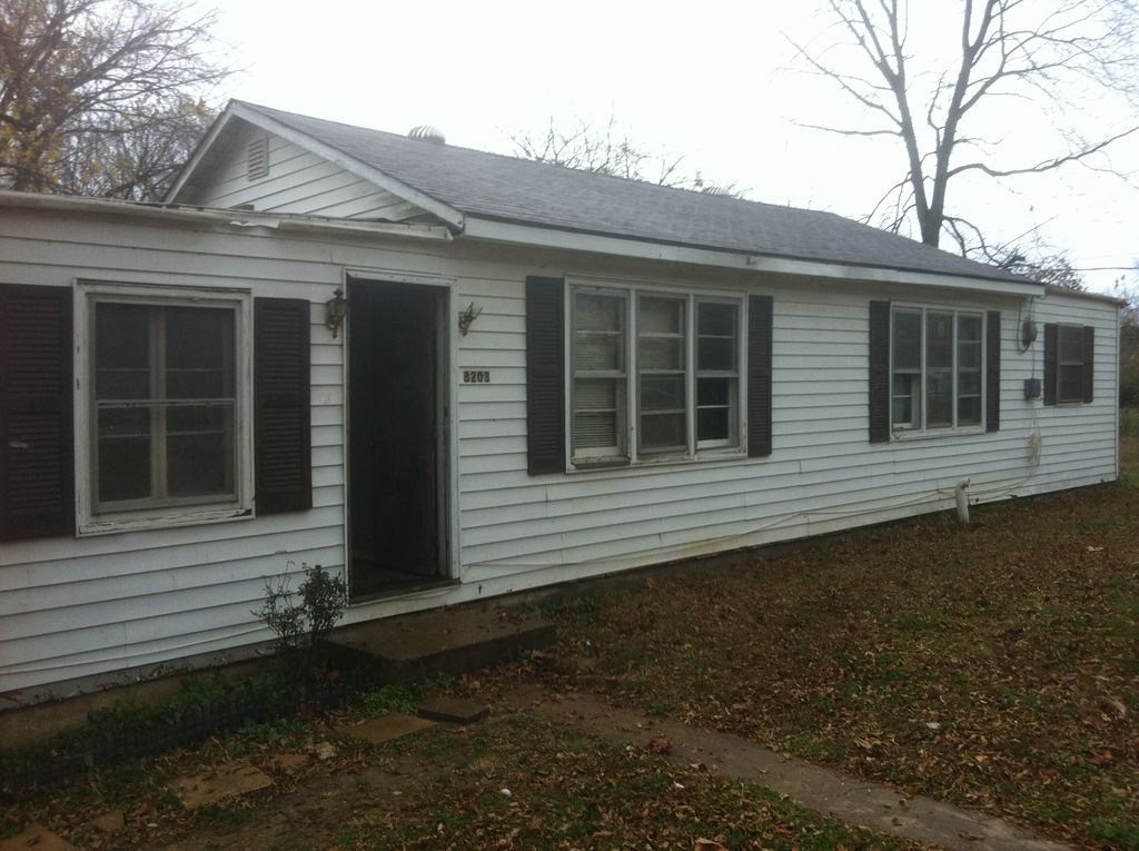 8203 Riverview Dr, Dittmer, MO 63023 Trulia