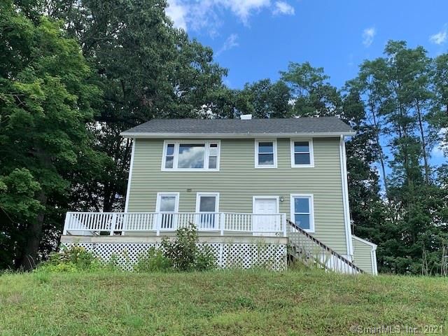 200 Old Hartford Rd, Colchester, CT 06415