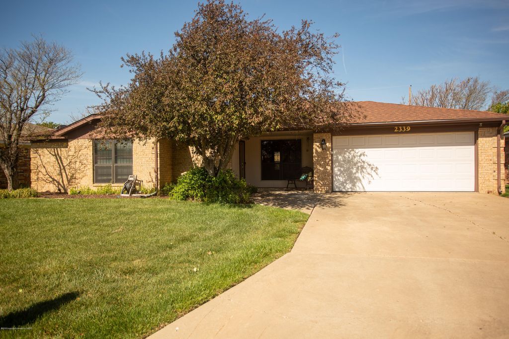 2339 Fir St, Pampa, TX 79065 Trulia