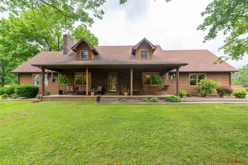 10188 Russellville Rd, Rockfield, KY 42274 Trulia