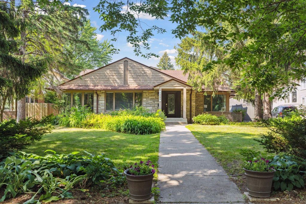 1389 Summit Ave, Saint Paul, MN 55105 MLS 6392000 Trulia