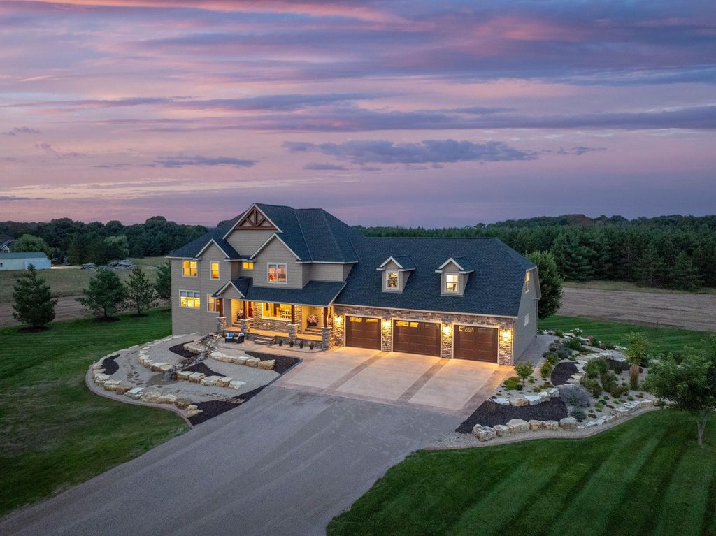 6339 140th Ave SE, Clear Lake, MN 55319