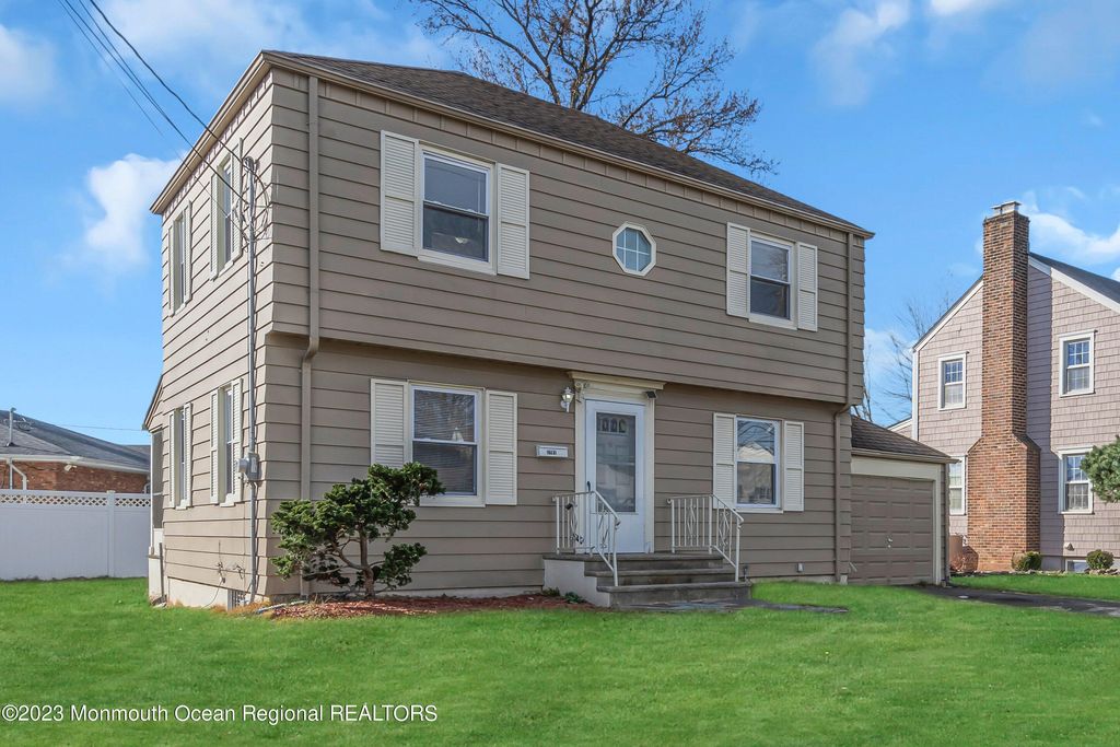 1201 N Stiles Street, Linden, NJ 07036 MLS 22333970 Trulia