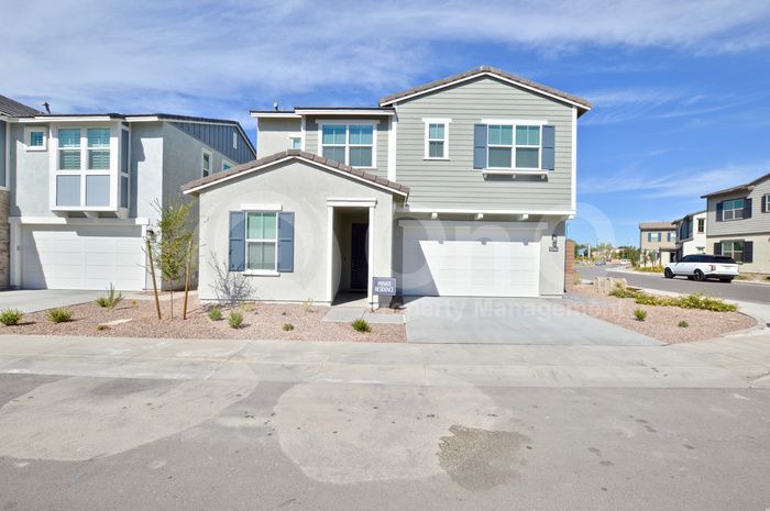 1310 Javelina Dr, Chandler, AZ 85286