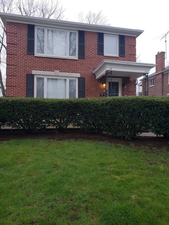 68 Wiltshire Blvd, Dayton, OH 45419