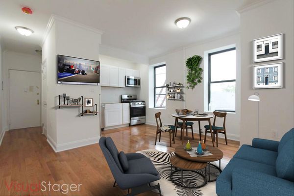 488 Rockaway Pkwy C9 Brooklyn Ny 11212 Trulia