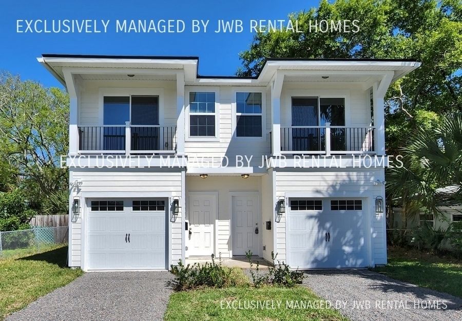 631 3rd Ave S, Jacksonville Beach, FL 32250
