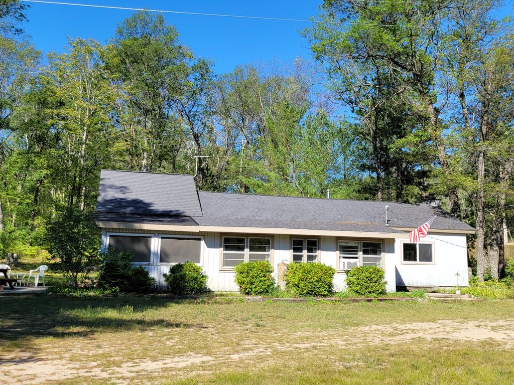 7985 Hi Ridge Trl, Grayling, MI 49738 Trulia