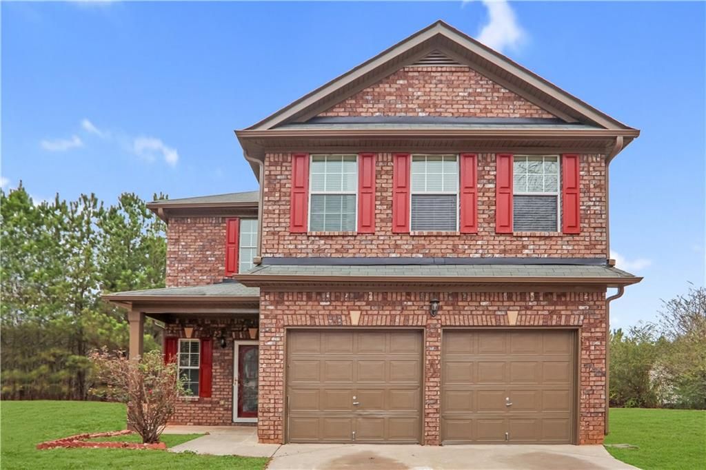 7344 Saint Agnes Way, Fairburn, GA 30213 MLS 7314010 Trulia