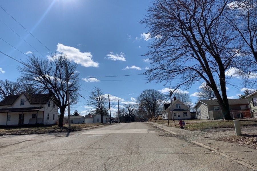 canton il homes