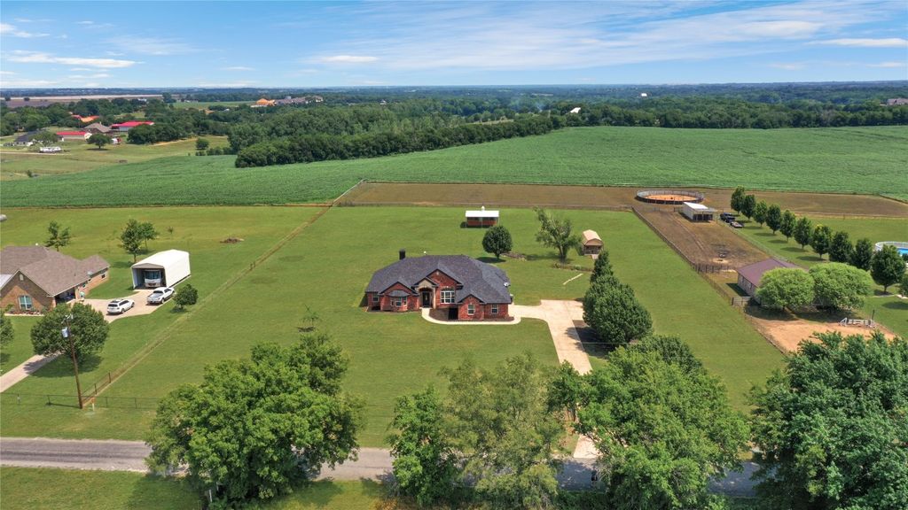 2639 Enloe Rd, Howe, TX 75459 Trulia