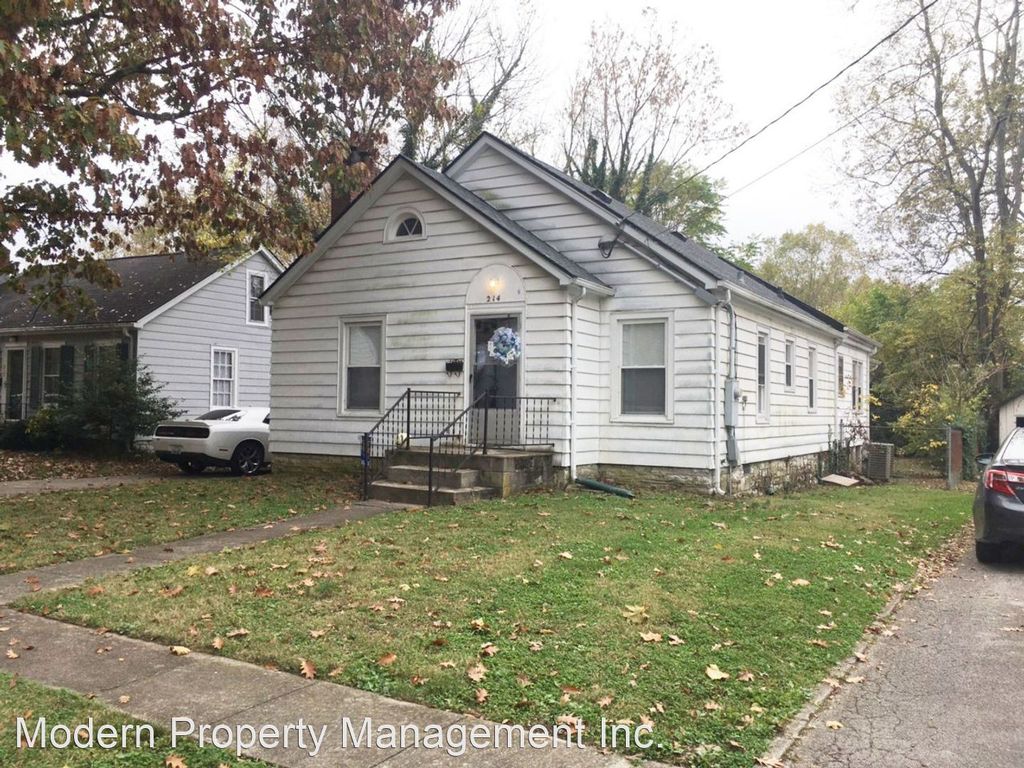 214 Westwood Ct, Lexington, KY 40503