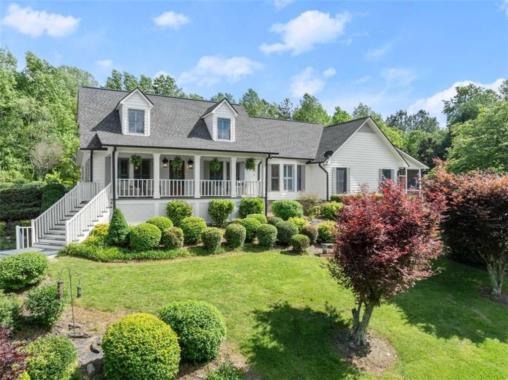 384 Pine Grove Rd, Cornelia, GA 30531 MLS 7387975 Trulia