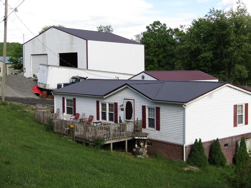 4272 Clarks Valley Rd, Swords Creek, VA 24649 MLS 82768 Trulia