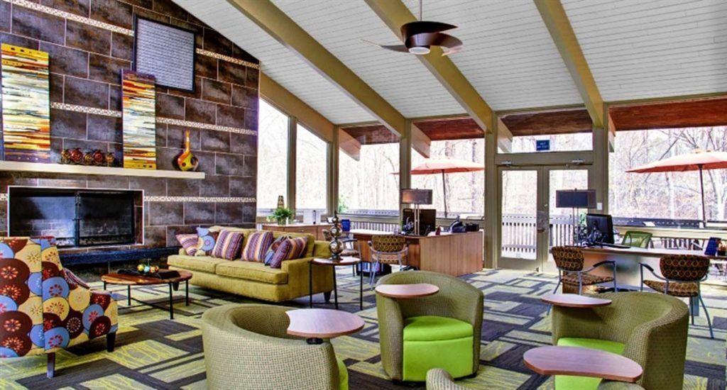 500 Smith Level Rd, Carrboro, NC 27510