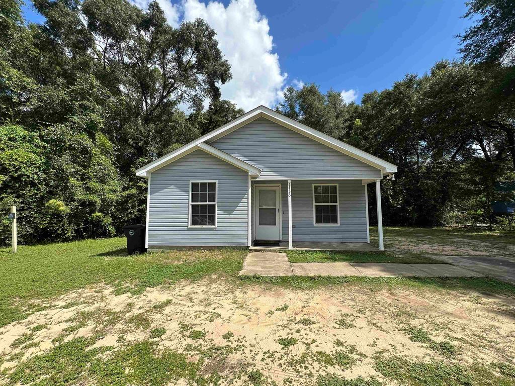 1436 Balboa Dr, Tallahassee, FL 32305