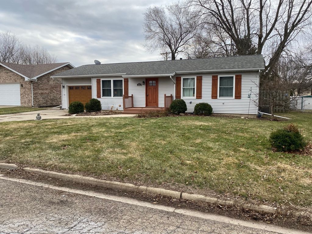 802 25th St, Peru, IL 61354 Trulia