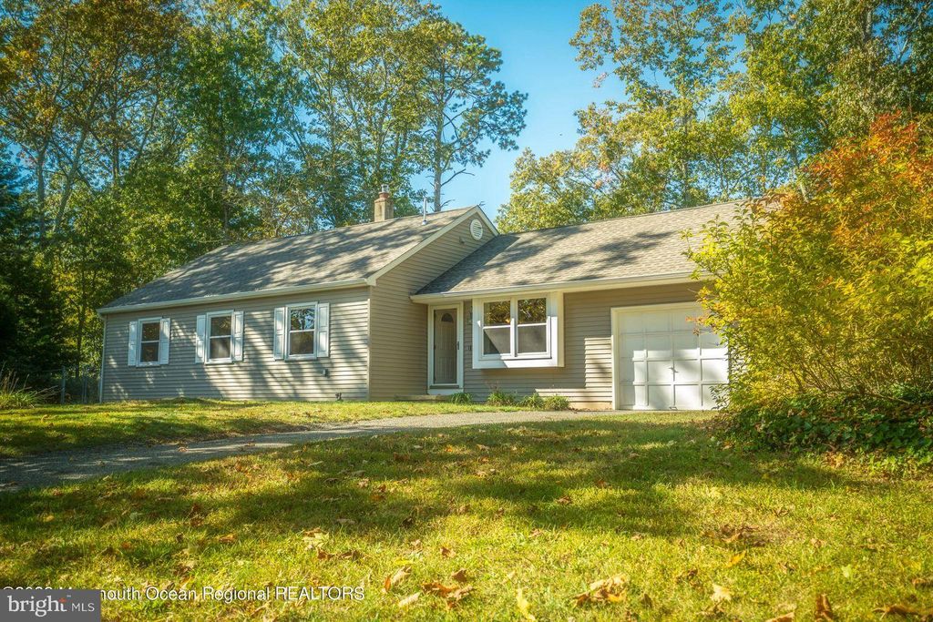 5 Keats Dr, Bayville, NJ 08721 Trulia