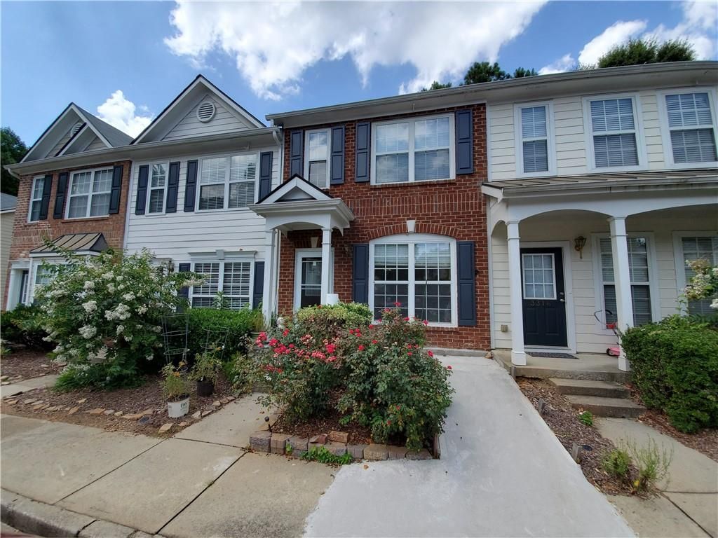 3314 Hidden Cove Cir 703, Peachtree Corners, GA 30092 Trulia