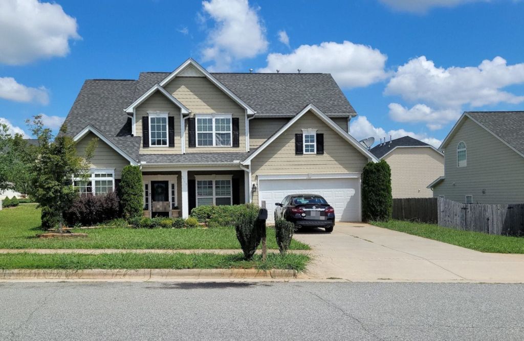 3713 Oak Chase Dr, High Point, NC 27265 Trulia