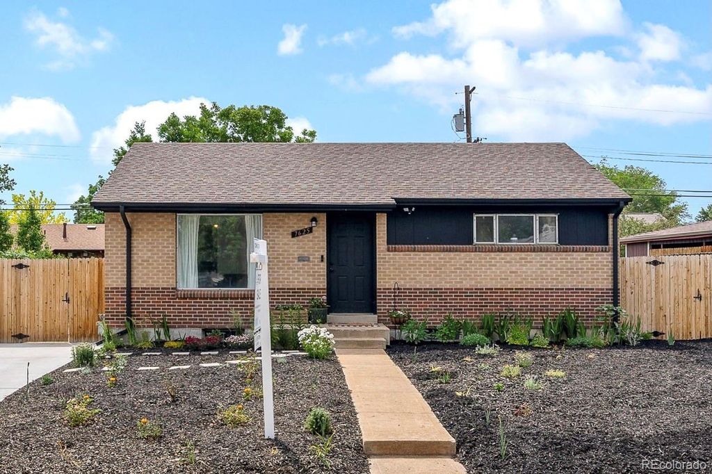 7625 Turner Dr, Denver, CO 80221