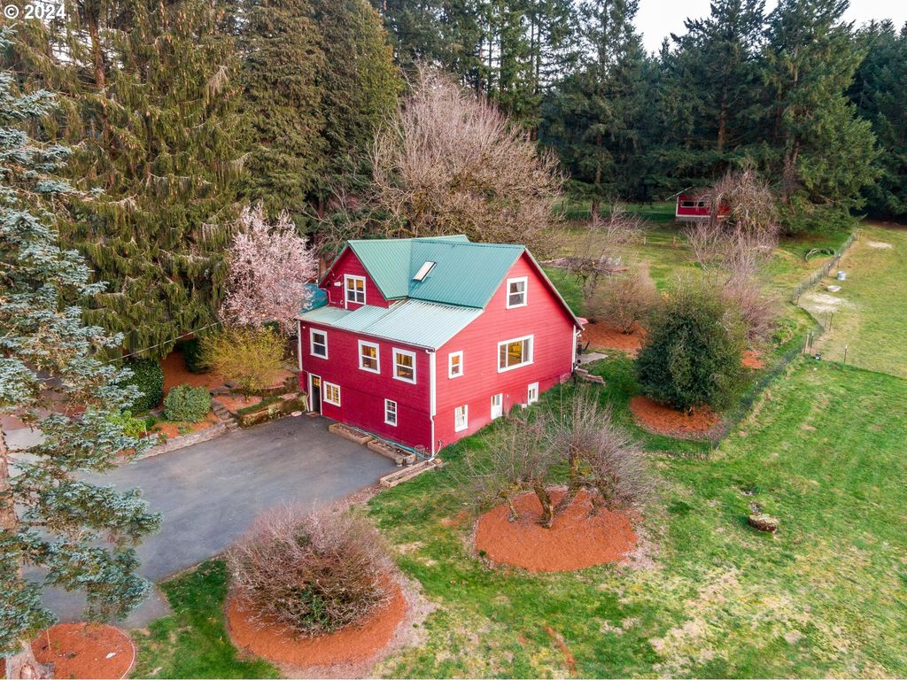 13505 NE Grantham Rd, Amboy, WA 98601 MLS 24463871 Trulia