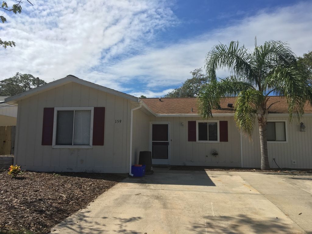 159 Oak Ln, Flagler Beach, FL 32136 Trulia