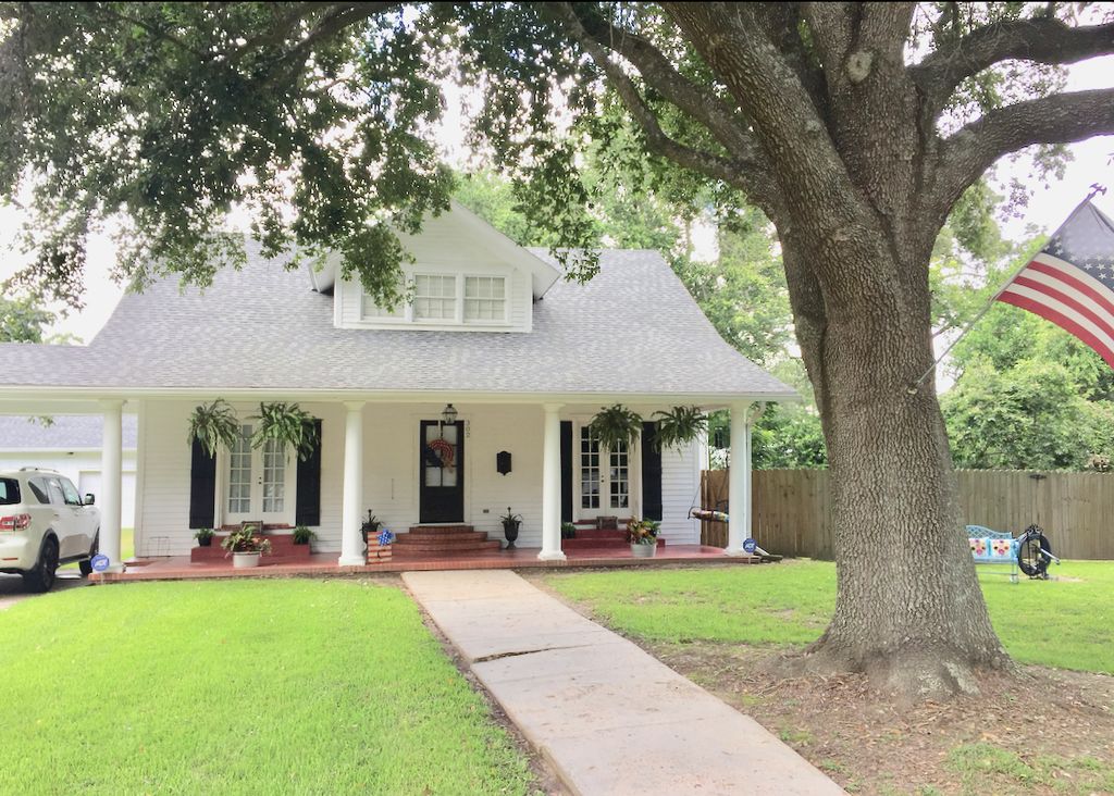 302 N Church Ave, Kaplan, LA 70548 Trulia