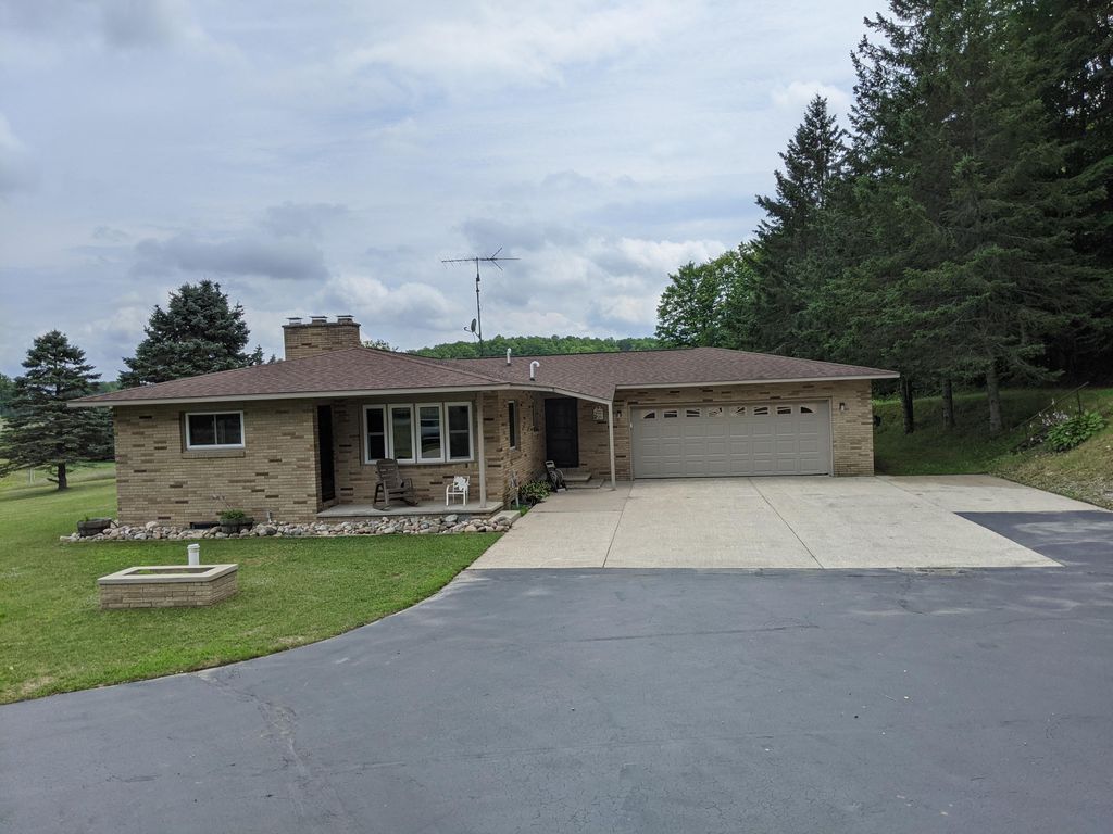 5013 M 32, Gaylord, MI 49735 Trulia