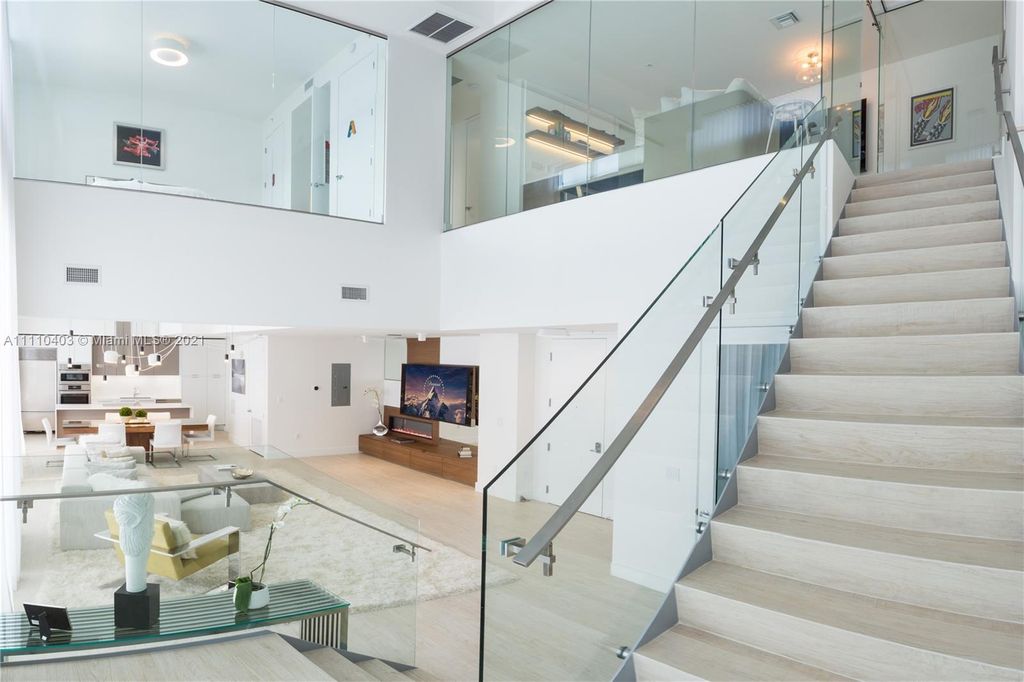 3301 NE 1st Ave #1, Miami, FL 33137