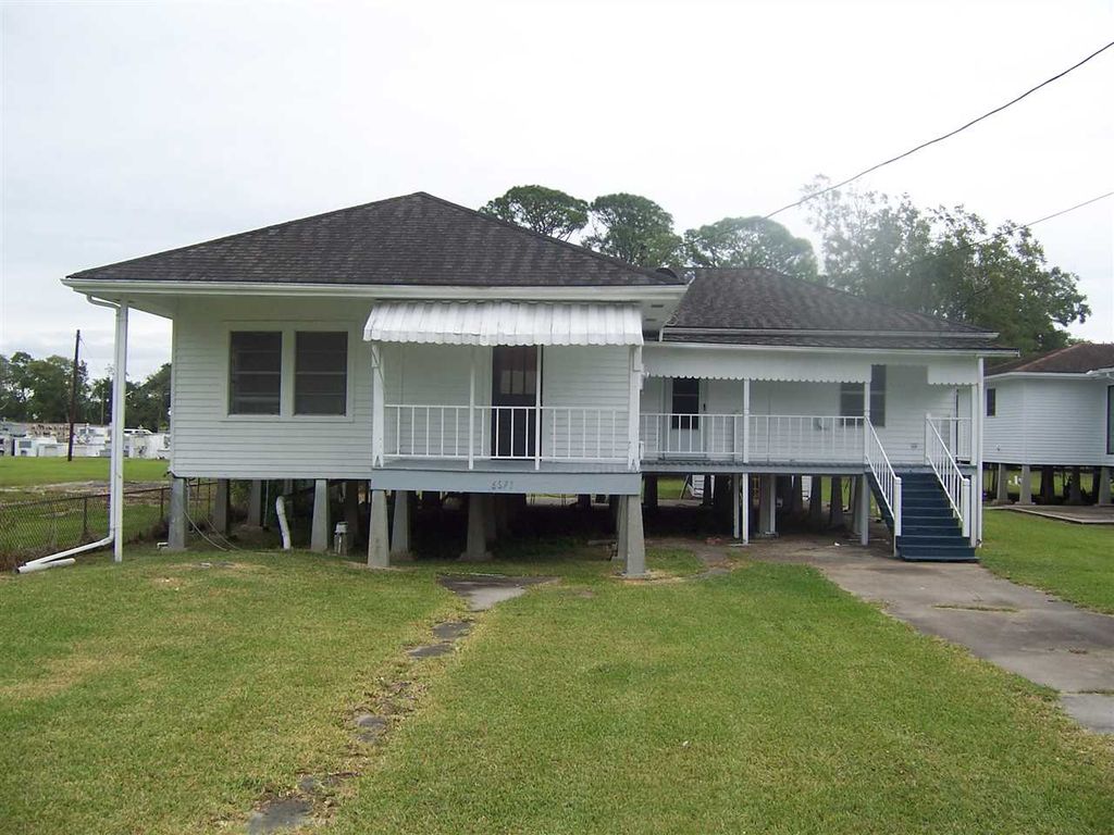 6671 Grand Caillou Rd, Dulac, LA 70353 Trulia