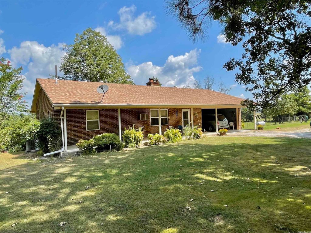 523 E State Highway 58, Melbourne, AR 72556 Trulia