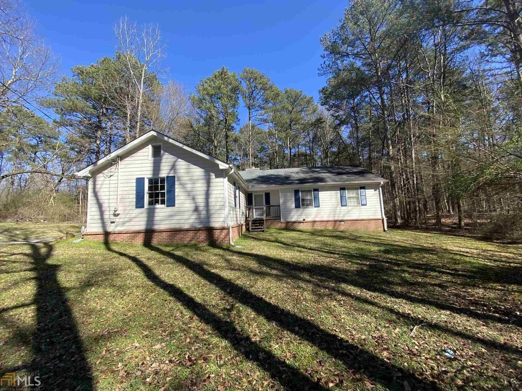 1274 Rock Chapel Rd 0, Lithonia, GA 30058 Trulia