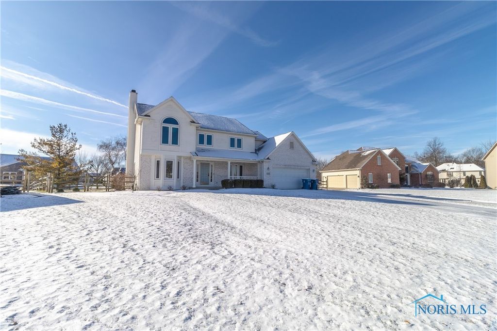 7523 Epaulet Ln, Maumee, OH 43537 Trulia