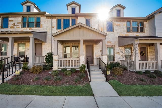 6524 Northern Dancer Dr, North Richland Hills, TX 76180