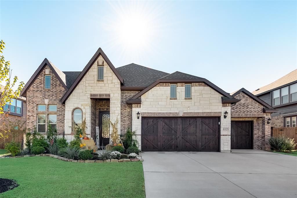 6325 Ashford Trl, Mesquite, TX 4 Bed, 3 Bath Single 6325 Ashford Trl, Mesquite, TX 4 Bed, 3 Bath Single