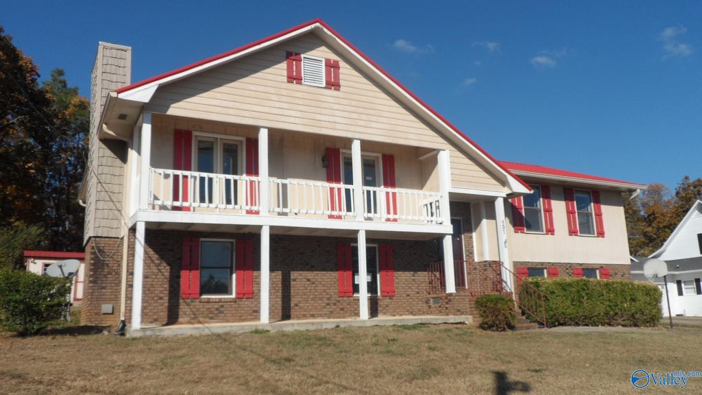 837 Timothy Dr, Oxford, AL 36203 SingleFamily Home for Sale MLS