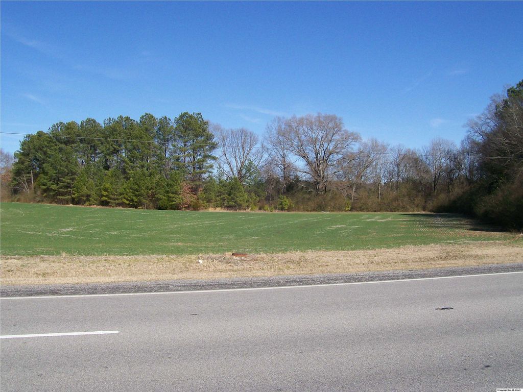 Highway 431 S, New Hope, AL 35760 Trulia