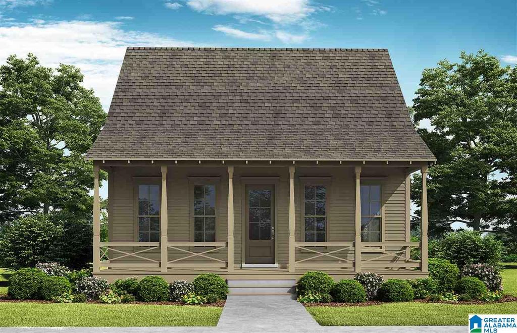 4498 Village Green Way, Birmingham, AL 35226